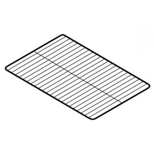 Lainox X2100 X2300 Parrilla Acero Inoxidable 2/3 GN352 X 325 mm