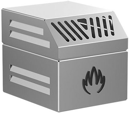 Mibrasa FB-DF Cortafuegos y Filtro Disipador Integrado