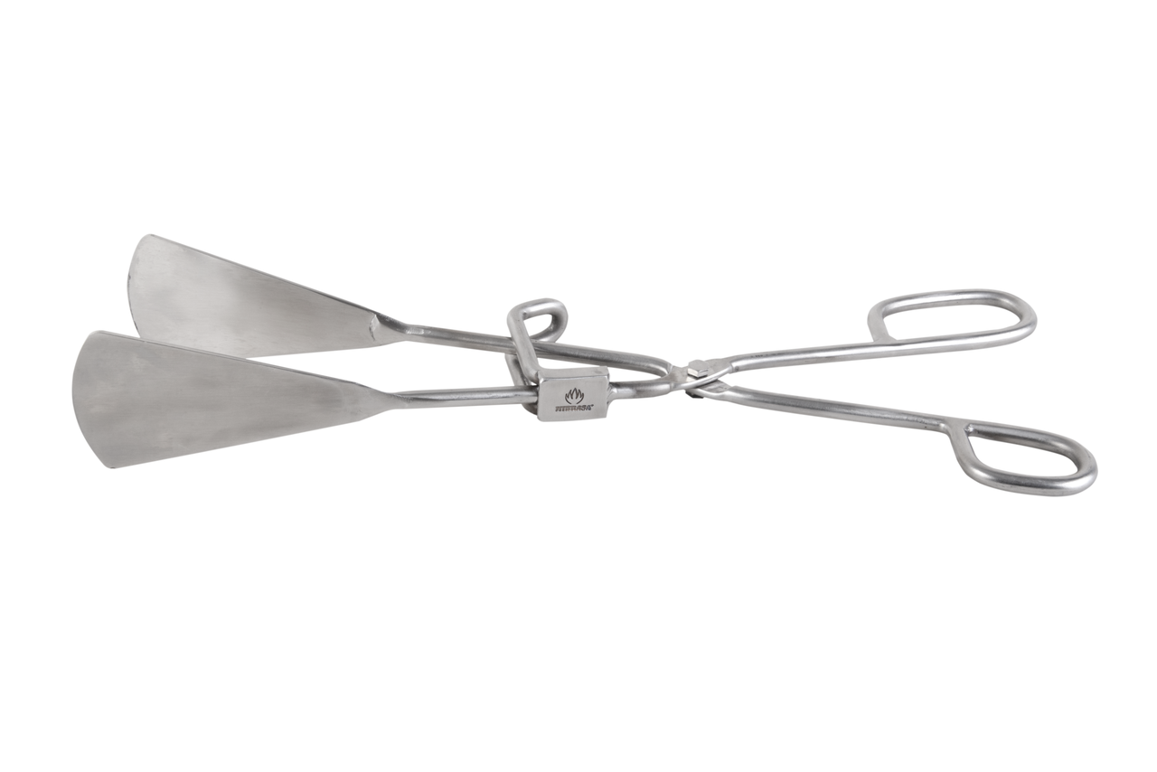 Mibrasa FTG Pinzas Planas