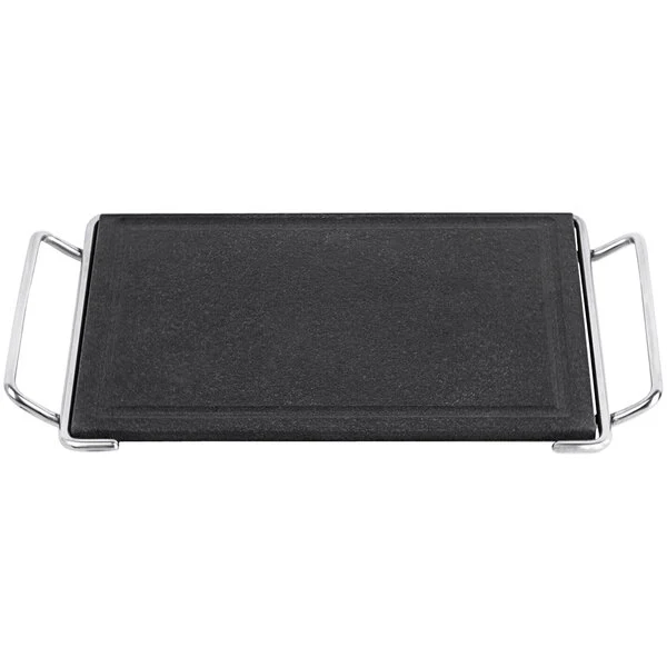 Mibrasa GSIS46 Plato Granito Sop. Inox. 46 x 30