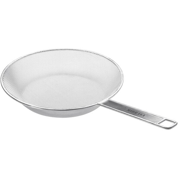 Mibrasa KSM28H6 Sartén Malla ø28 H6 cm