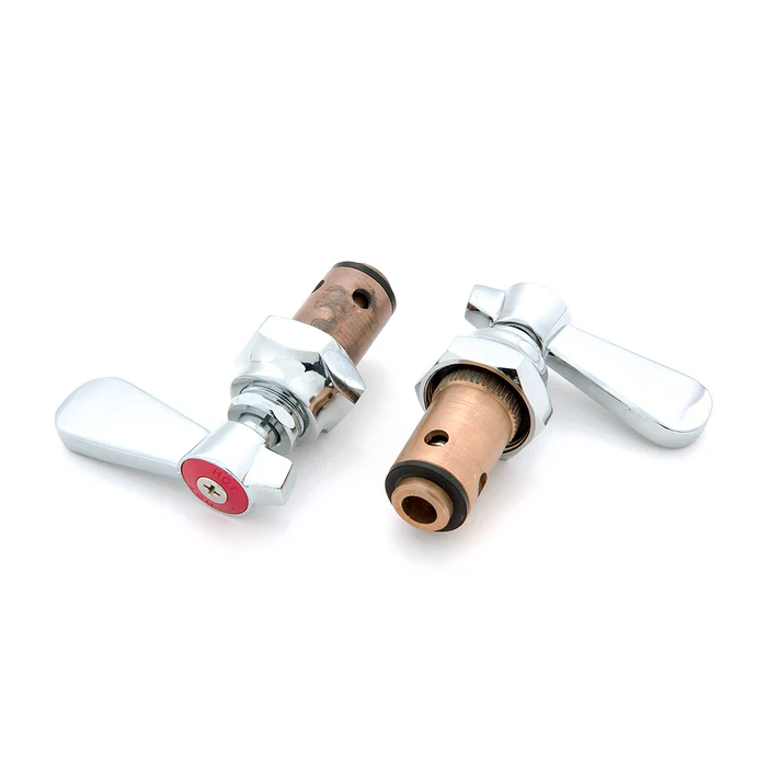 Migsa BX-S018 Juego de manerales de repuesto