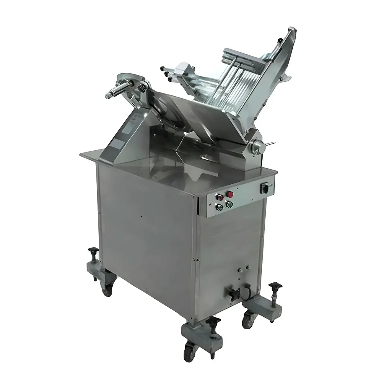 Migsa HB350 Rebanadora Automática de carnes frías