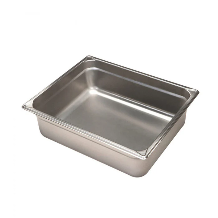 Migsa IL2MEDIO-10 Inserto GN medio en Acero Inoxidable