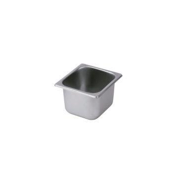 Migsa IL6SEXTO-06 Inserto GN Sexto en Acero Inoxidable