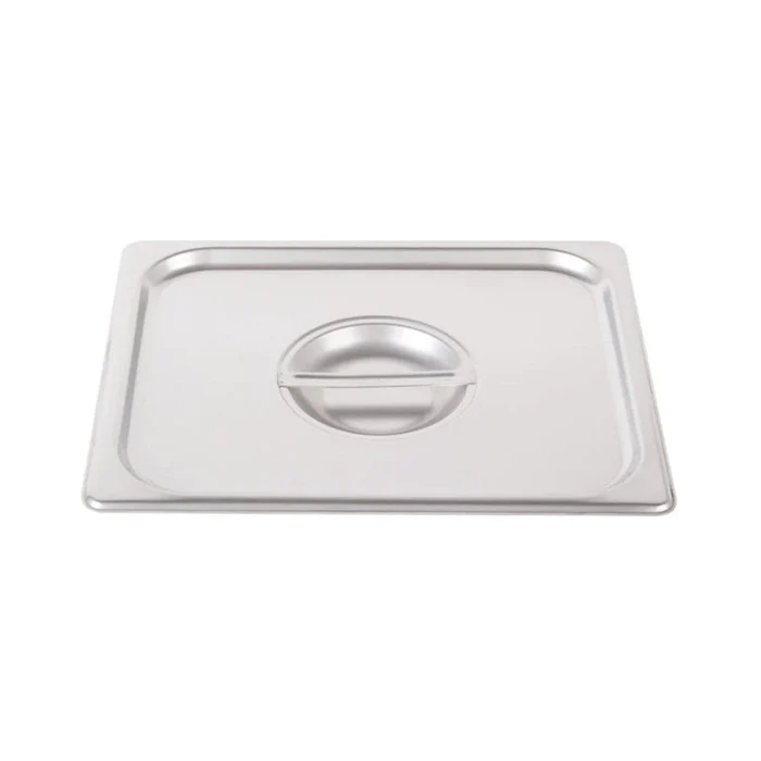 Migsa IT4CUARTO Tapas GN para Insertos en Acero Inoxidable