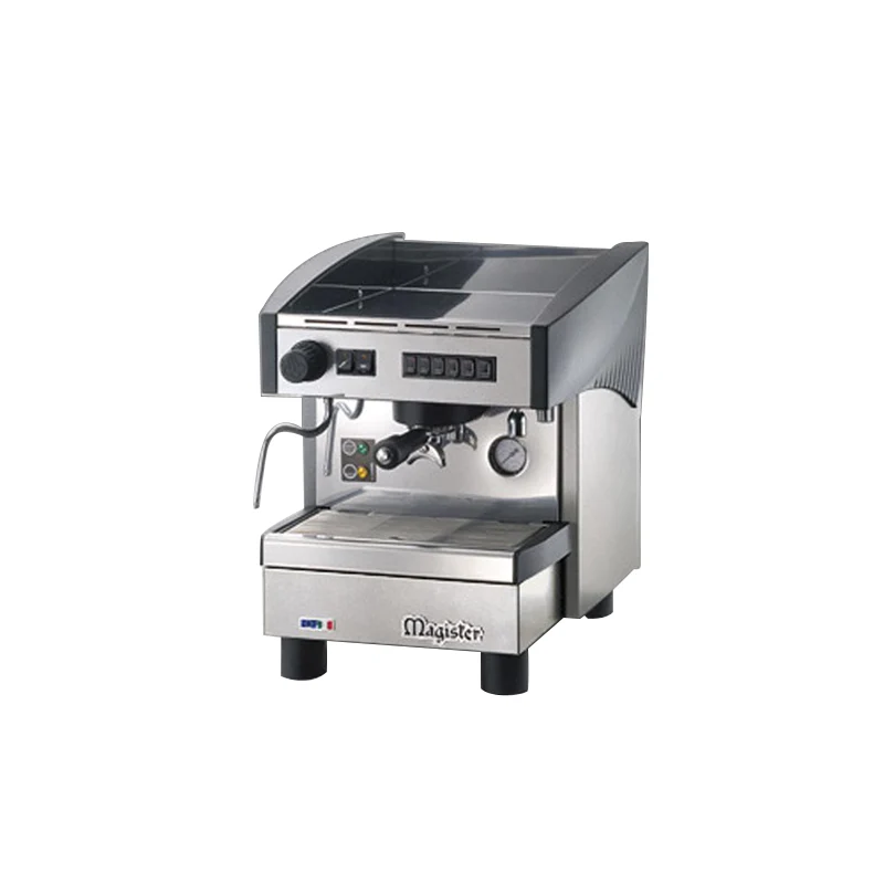 Magister STILO ES60 Cafetera Automática Electronica Compacta 1 Grupo Linea Stilo