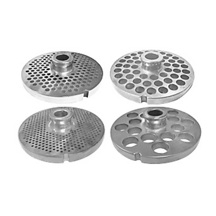 Migsa TJ42-CEDAZO Accesorios para molino TJ-42