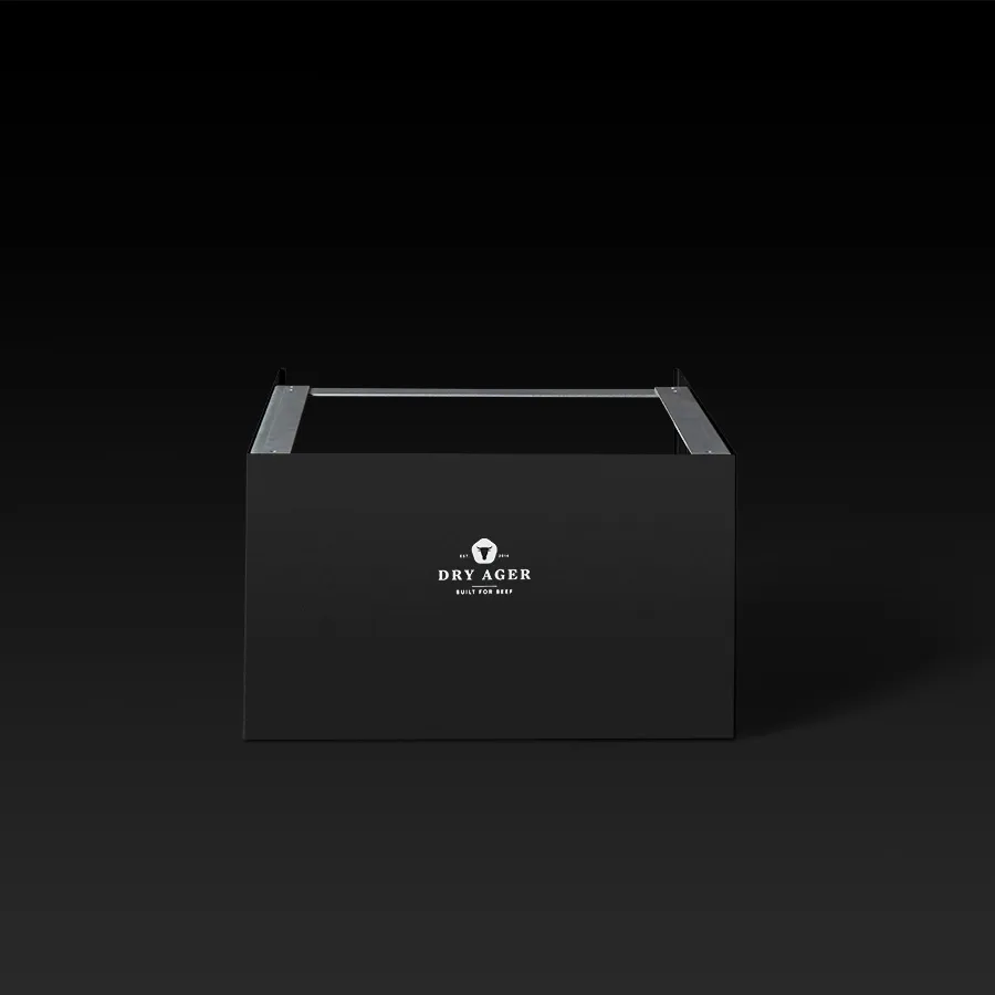 Podio de Exhibición Dry-Ager DX0082