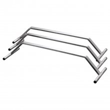 STAINLESS STEEL HANGER Dry-Ager DX0013