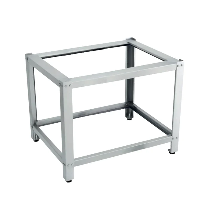 San-Son BM12 Base tipo Sanitaria  12" Acero Inoxidable