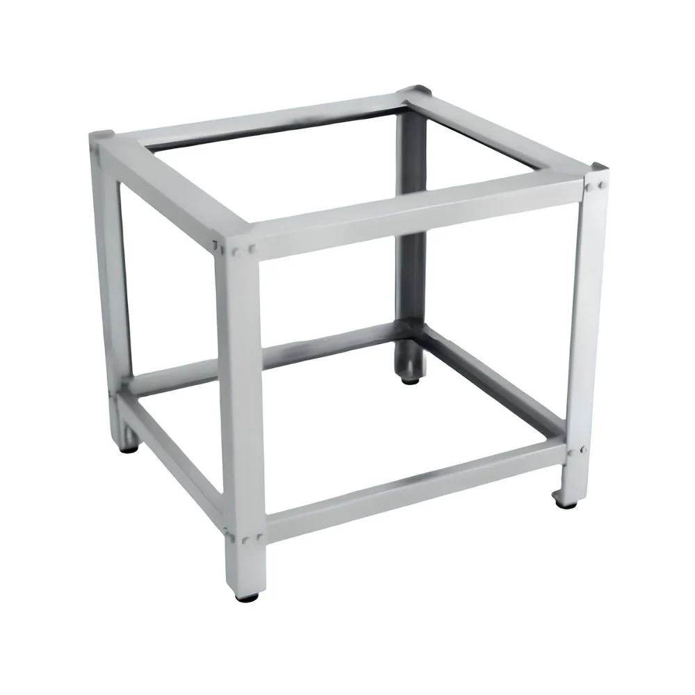 San-Son BM24 Base tipo Sanitaria  24" Acero Inoxidable