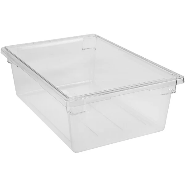 Tina de Policarbonato de 49L (13 GALLON) 18X26 PolyScience PSC-FTP49