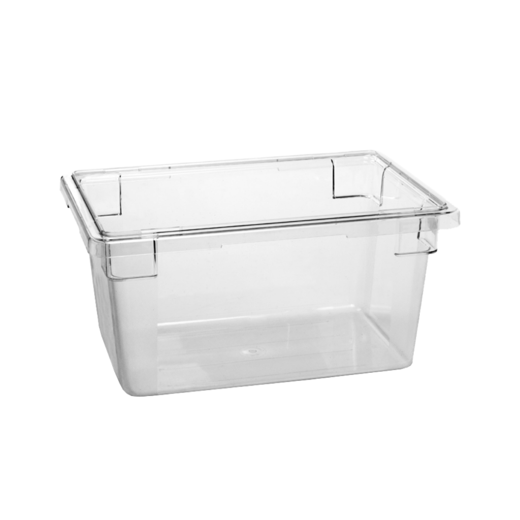 Tina de Policarbonato de 83L (22 GALLON) 18X26 PolyScience PSC-FTP83