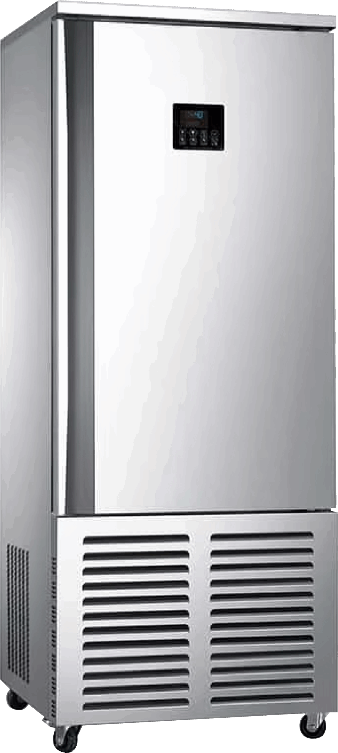 Zucchelli Alpha EABATE00021 Abatidor De Temperatura Alpha Cp15